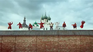 Задник до фильму"Иван Васильевич меняет всё" #195506