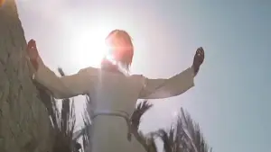 Задник до фильму"Jesus Christ Superstar" #791814