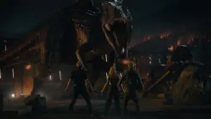 Задник до фильму"Світ Юрського періоду 3: Домініон" #565080