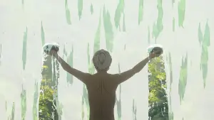 Задник до фильму"Королівство Кенсуке" #756329