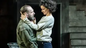 Задник до фильму"Macbeth" #786532