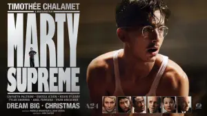 Марті Супрім. Геній комбінацій