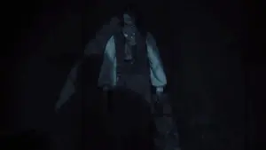 Задник до фильму"Носферату" #552842