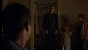 Задник до фильму"Знаки" #670348