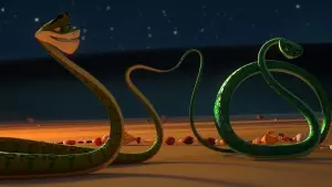 Задник до фильму"Сахара" #405581