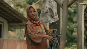 Відео до фільму Sengkolo: Malam Satu Suro | Sengkolo Malam Satu Suro - Official Trailer | 20 Juni 2024 di Bioskop