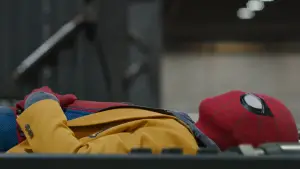 Задник до фильму"Людина-павук: Повернення додому" #550381