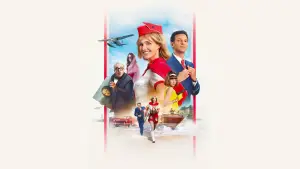 Задник до фильму"Стюардеса Наташа рятує Мону Лізу" #636118