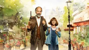 Задник до фильму"Книжкові пригоди" #541920