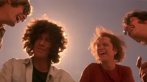 Задник до фильму"Дорз" #238450