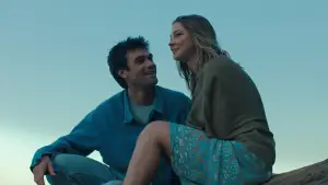 Задник до фильму"Карта, яка веде до тебе" #577054