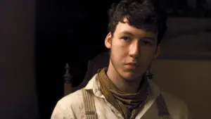 Задник до фильму"За примарними дверима" #404471