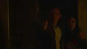 Задник до фильму"Незнайомці: Жорстокі ігри" #714639