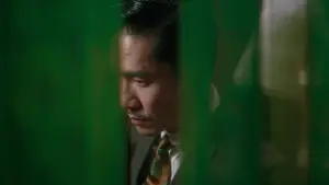 Задник до фильму"2046" #787352