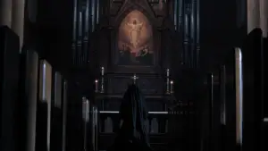 Novitiate