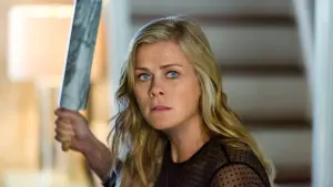 Задник до фильму"Вона спекла вбивство: Загадка шоколадного печива" #357817