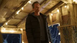 Задник до фильму"8-бітне Різдво" #440131