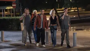 Задник до фильму"Хочу зараз" #654328