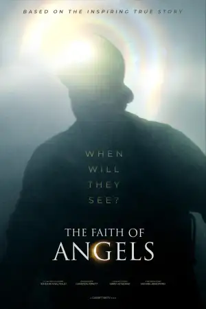 Постер до фильму"Faith of Angels" #882872