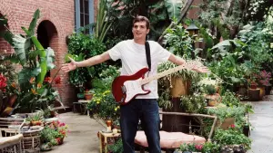 Задник до фильму"Більше, ніж кохання" #261684