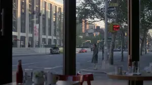 Задник до фильму"Енні Голл" #754569