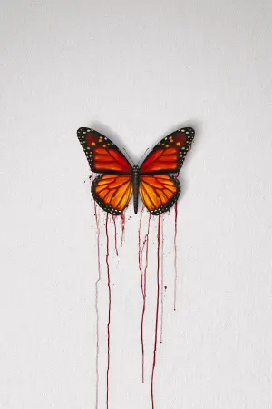 Постер до фильму"Антебеллум" #293599