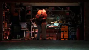 Задник до фильму"Шалено закохані" #600840