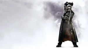 Задник до фильму"Блейд 2" #680879