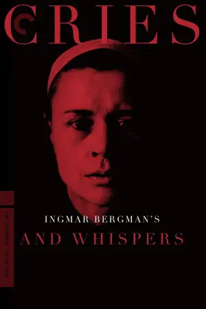 Постер до фильму"Шепіт і крик" #751949