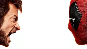 Задник до фильму"Дедпул 3" #526662