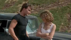 Задник до фильму"Брудні танці" #622306