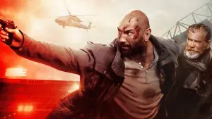 Задник до фильму"Остаточний рахунок" #305162