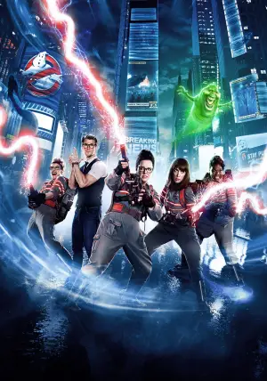 Постер до фильму"Мисливці на привидів" #624812