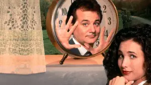 Задник до фильму"День бабака" #570865