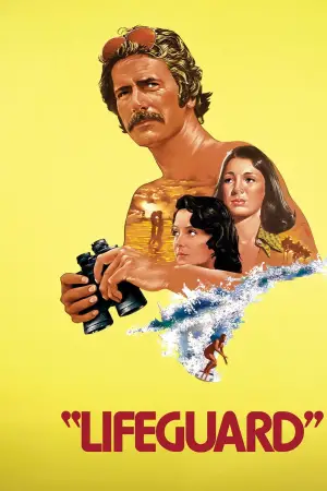 Постер до фильму"Рятувальник" #667356