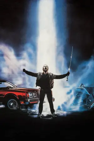 Постер до фильму"Горянин" #638906