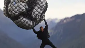 Задник до фильму"Місія неможлива: Фолаут" #578987