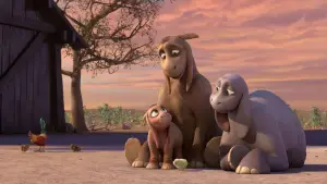 Задник до фильму"Мослі" #733795