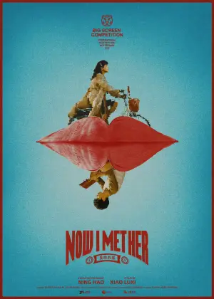 Постер до фильму"我的妈耶" #767221