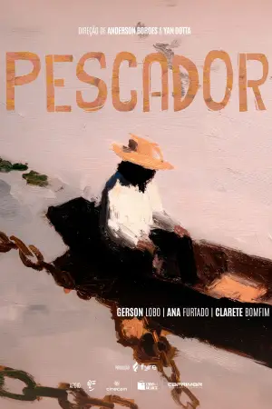 Постер до фільму "Pescador"