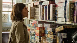 Задник до фильму"Пазл" #423909