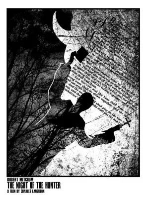 Постер до фильму"Ніч мисливця" #149178