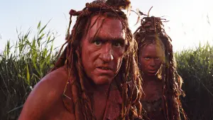 Задник до фильму"Мільйон років до нашої ери" #290105