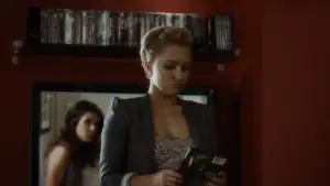 Задник до фильму"Крик 4" #769837