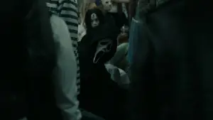 Задник до фильму"Крик VI" #589788