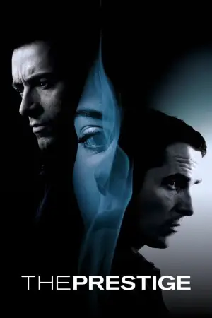 Постер до фильму"Престиж" #576252