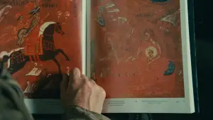 Задник до фильму"Offret" #755205