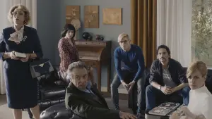 Задник до фильму"Ток Ток" #240335