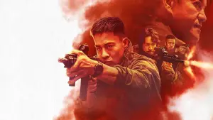 Задник до фильму"衝鋒: 火拼" #762835