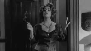 Задник до фильму"Хто боїться Вірджинії Вулф?" #189022